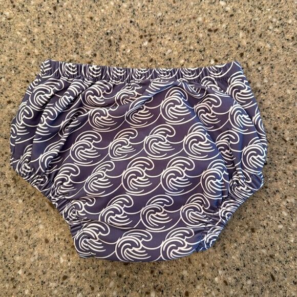 HUDSON BABY Wave Swim Diaper *NEW* - Picture 3 of 5